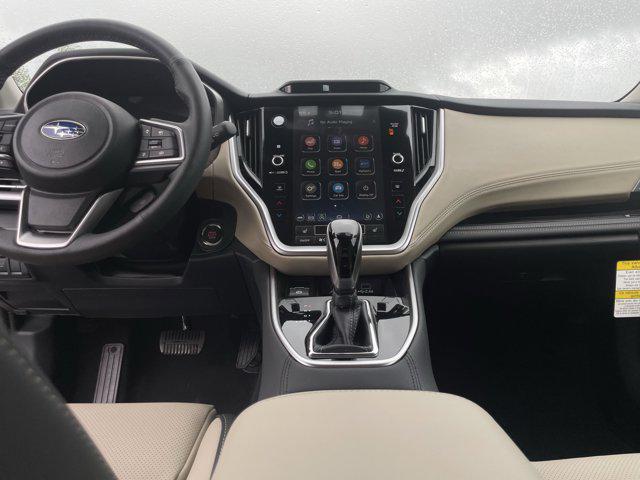 new 2025 Subaru Outback car, priced at $37,591