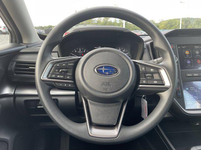 new 2025 Subaru Impreza car, priced at $24,736