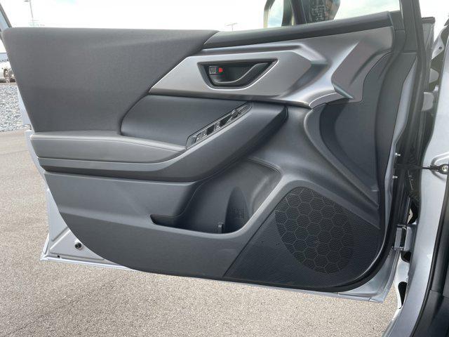 new 2025 Subaru Impreza car, priced at $24,736