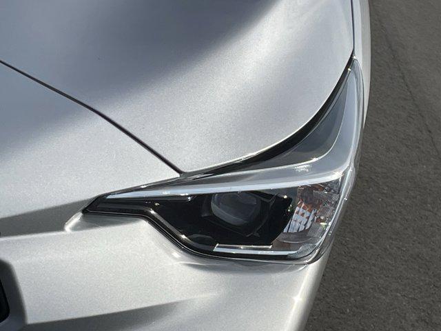 new 2025 Subaru Impreza car, priced at $24,736