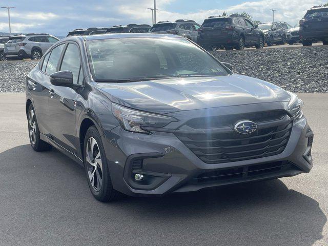new 2025 Subaru Legacy car, priced at $31,595