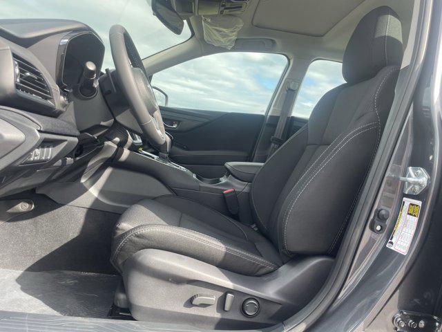 new 2025 Subaru Legacy car, priced at $31,595