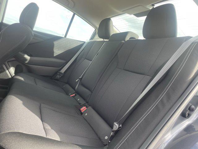 new 2025 Subaru Legacy car, priced at $31,595