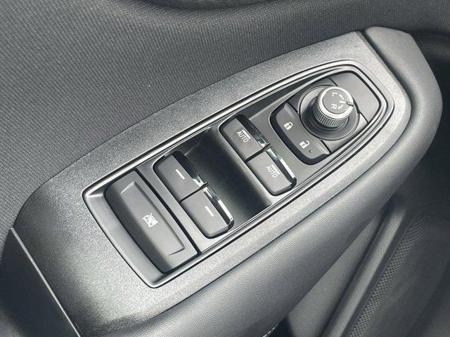 new 2025 Subaru Legacy car, priced at $31,595