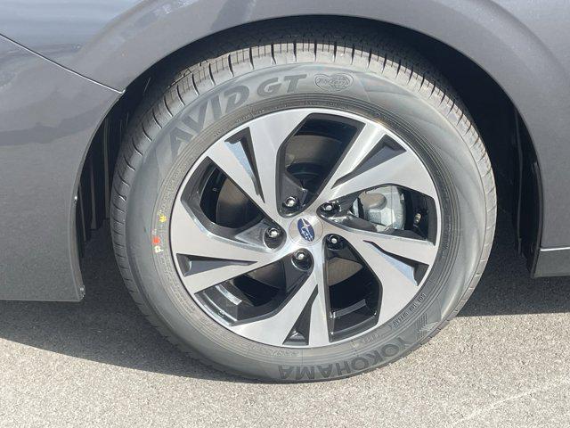 new 2025 Subaru Legacy car, priced at $31,595