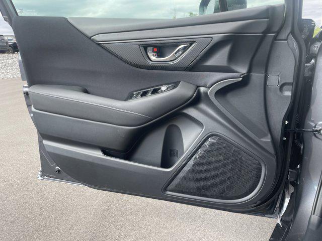 new 2025 Subaru Legacy car, priced at $31,595
