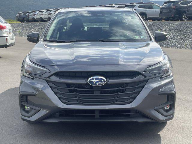 new 2025 Subaru Legacy car, priced at $31,595