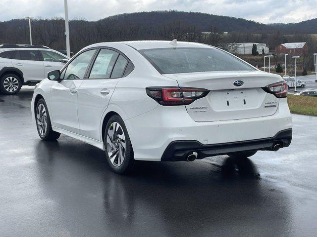 new 2025 Subaru Legacy car, priced at $37,337