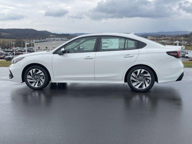 new 2025 Subaru Legacy car, priced at $37,337