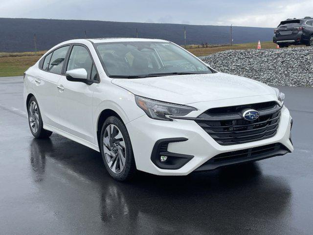 new 2025 Subaru Legacy car, priced at $37,337