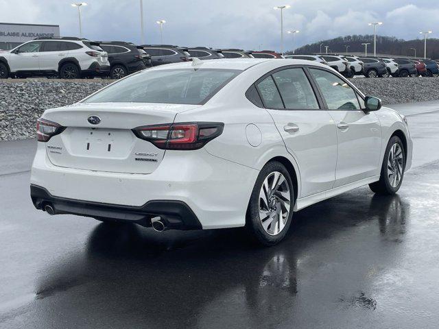 new 2025 Subaru Legacy car, priced at $37,337