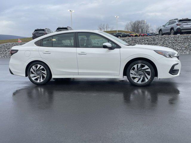 new 2025 Subaru Legacy car, priced at $37,337