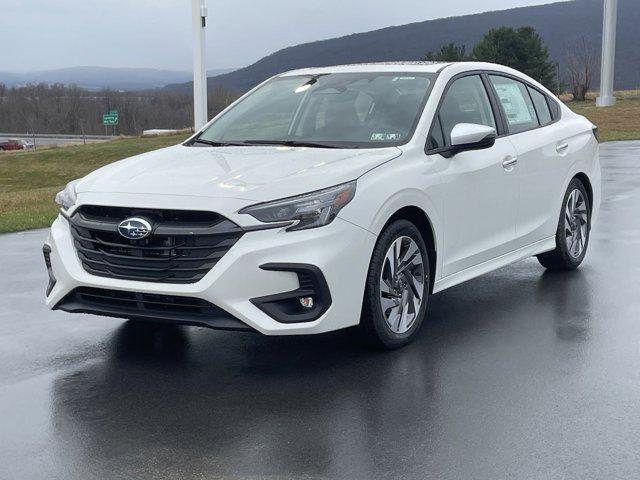 new 2025 Subaru Legacy car, priced at $37,337