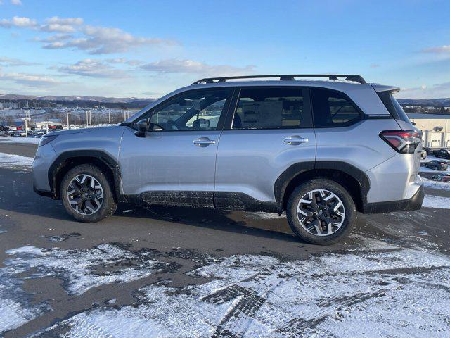 new 2025 Subaru Forester car, priced at $32,108