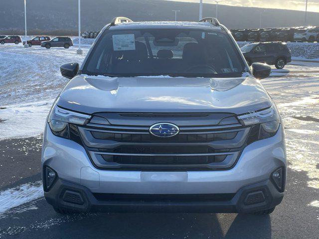 new 2025 Subaru Forester car, priced at $32,108