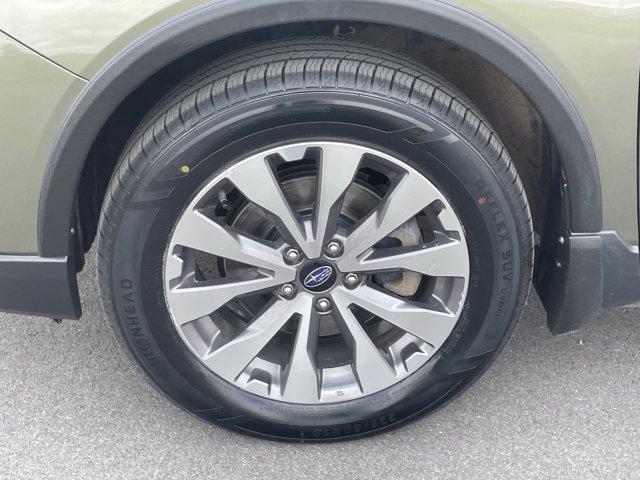 used 2019 Subaru Outback car, priced at $23,500