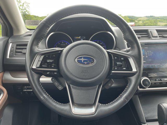 used 2019 Subaru Outback car, priced at $23,500