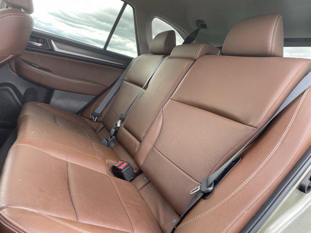 used 2019 Subaru Outback car, priced at $23,500