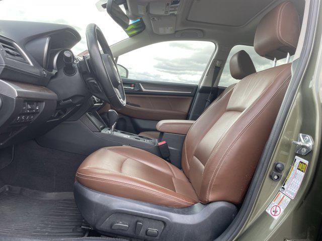 used 2019 Subaru Outback car, priced at $23,500