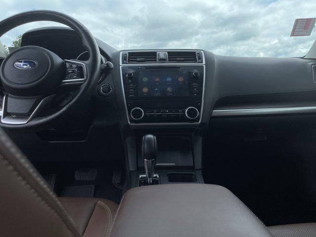 used 2019 Subaru Outback car, priced at $23,500