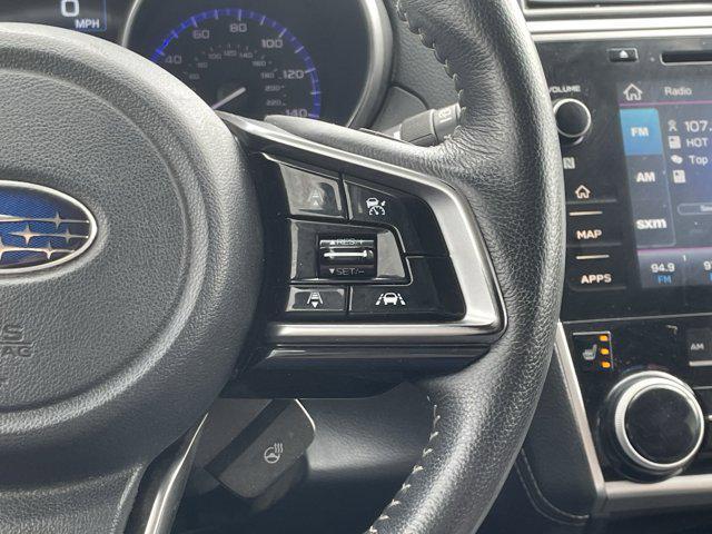 used 2019 Subaru Outback car, priced at $23,500