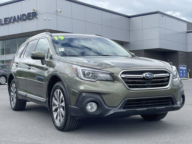used 2019 Subaru Outback car, priced at $23,500