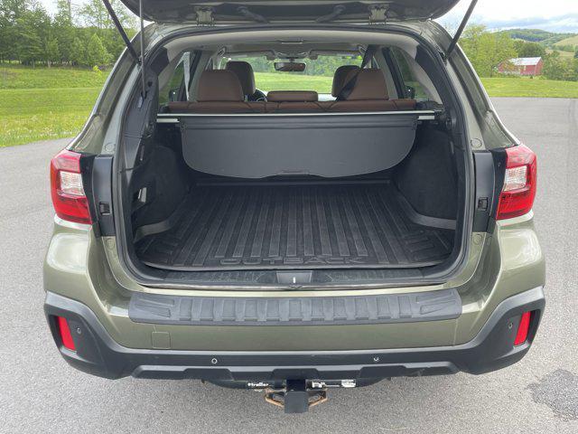 used 2019 Subaru Outback car, priced at $23,500