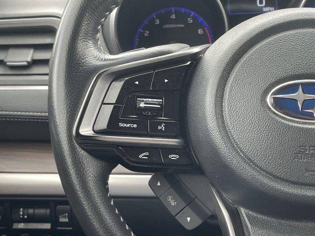 used 2019 Subaru Outback car, priced at $23,500