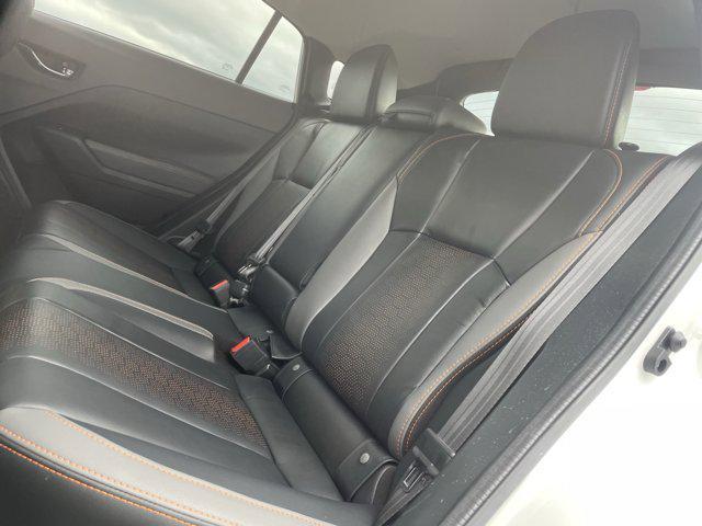 used 2024 Subaru Crosstrek car, priced at $26,500