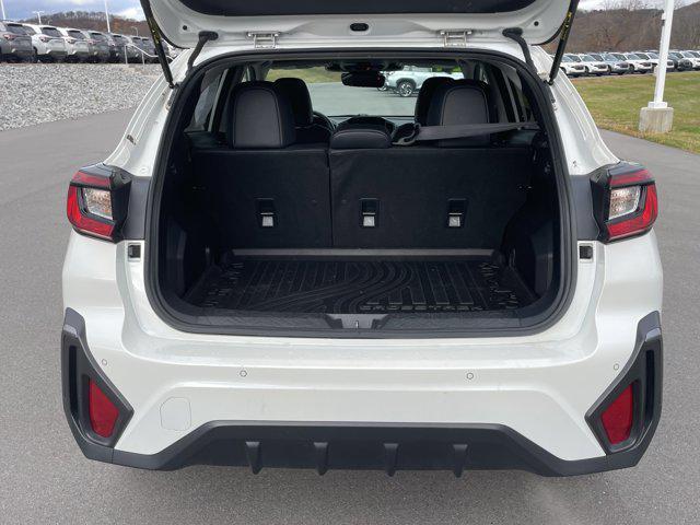 used 2024 Subaru Crosstrek car, priced at $26,500