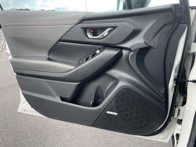 used 2024 Subaru Crosstrek car, priced at $26,500