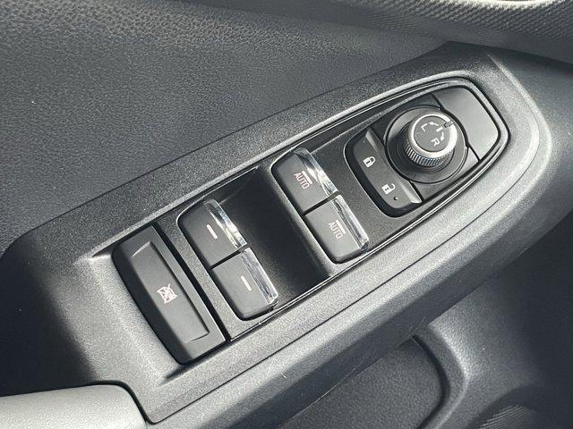 used 2024 Subaru Crosstrek car, priced at $26,500