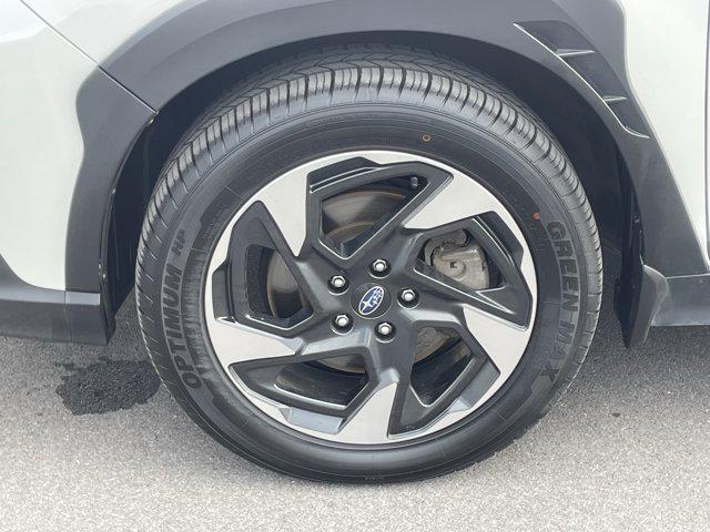 used 2024 Subaru Crosstrek car, priced at $26,500