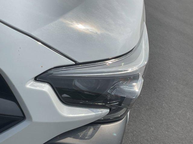 new 2025 Subaru Outback car, priced at $35,694