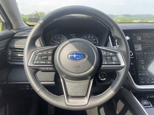 new 2025 Subaru Outback car, priced at $35,694