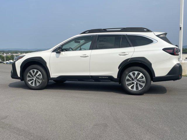 new 2025 Subaru Outback car, priced at $35,694