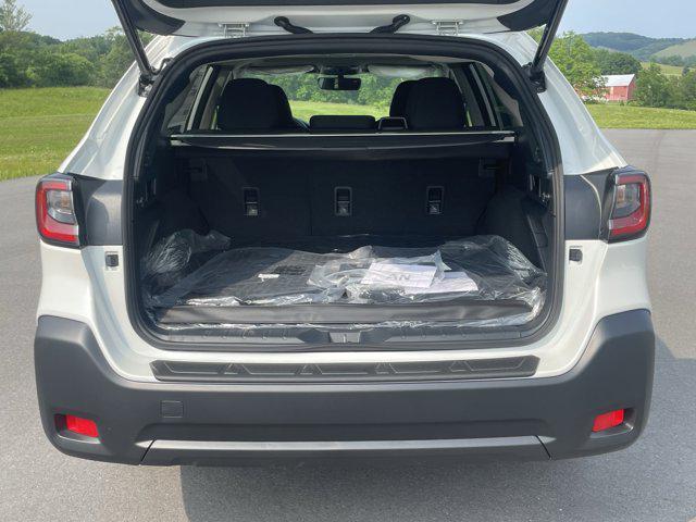 new 2025 Subaru Outback car, priced at $35,694