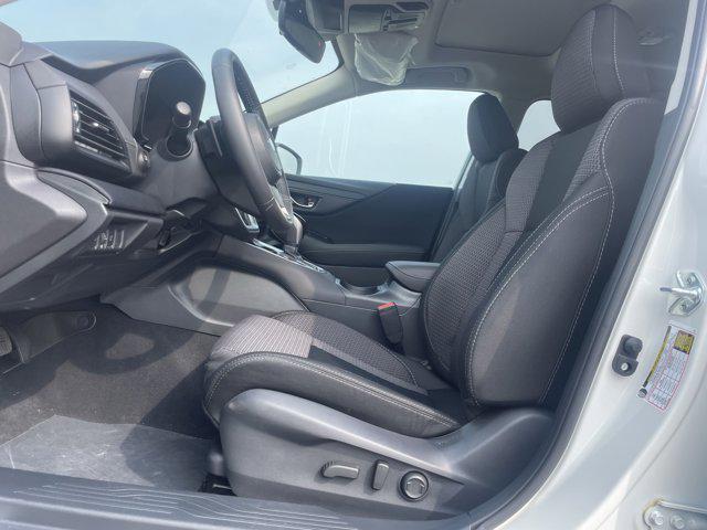 new 2025 Subaru Outback car, priced at $35,694