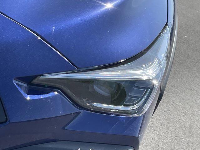 new 2025 Subaru Crosstrek car, priced at $34,899