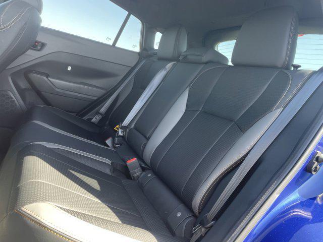 new 2025 Subaru Crosstrek car, priced at $34,899