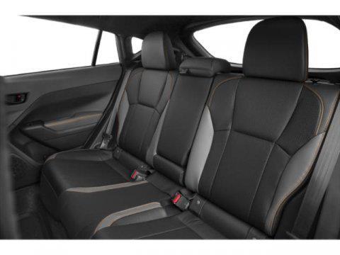 new 2025 Subaru Crosstrek car, priced at $37,442
