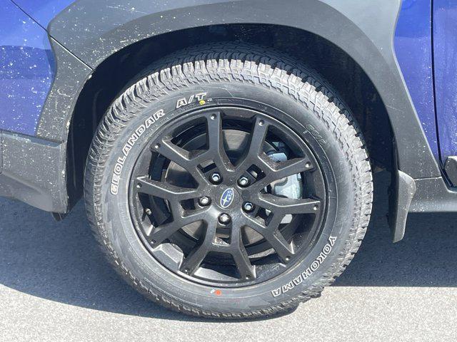 new 2025 Subaru Crosstrek car, priced at $34,899