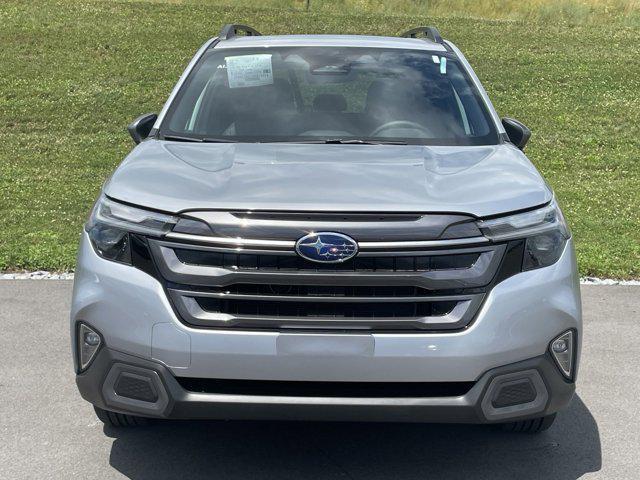 new 2025 Subaru Forester car, priced at $39,989