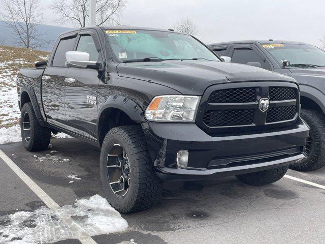 used 2014 Ram 1500 car, priced at $20,000