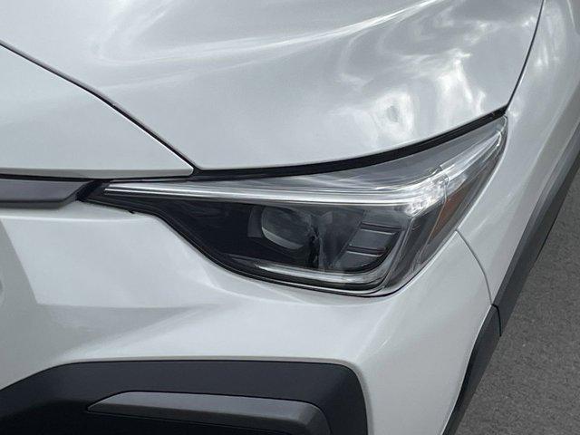 new 2025 Subaru Crosstrek car, priced at $34,885