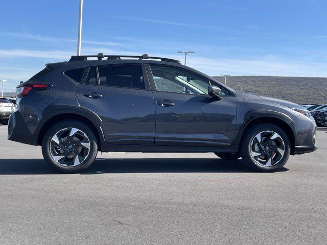 new 2024 Subaru Crosstrek car, priced at $33,149