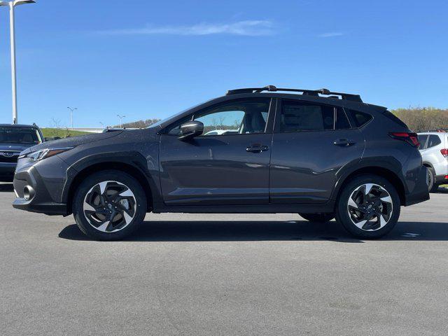 new 2024 Subaru Crosstrek car, priced at $33,149