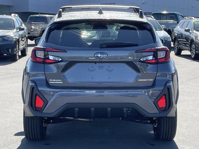 new 2024 Subaru Crosstrek car, priced at $33,149