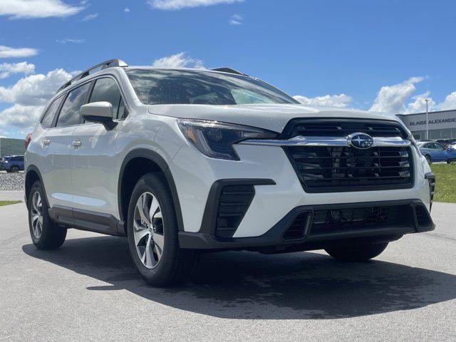 new 2025 Subaru Ascent car, priced at $38,316