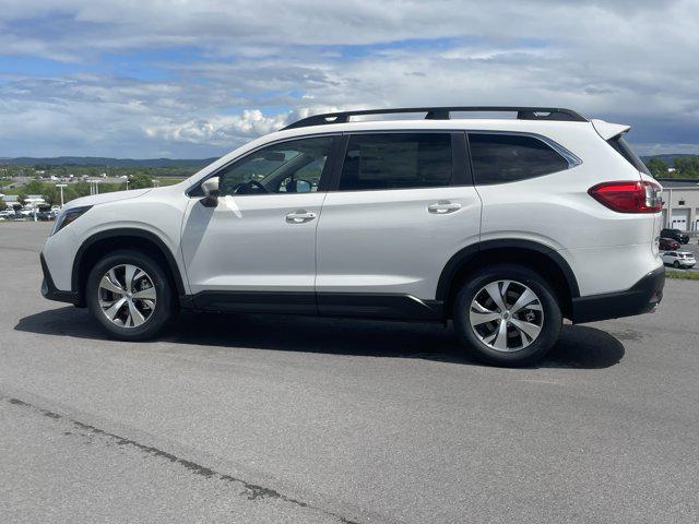 new 2025 Subaru Ascent car, priced at $38,316